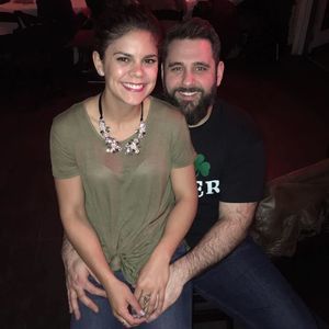 Meet your Posher, Monica